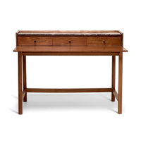 BRERA MARBLE STUDY DESK