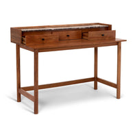 BRERA MARBLE STUDY DESK