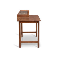 BRERA MARBLE STUDY DESK