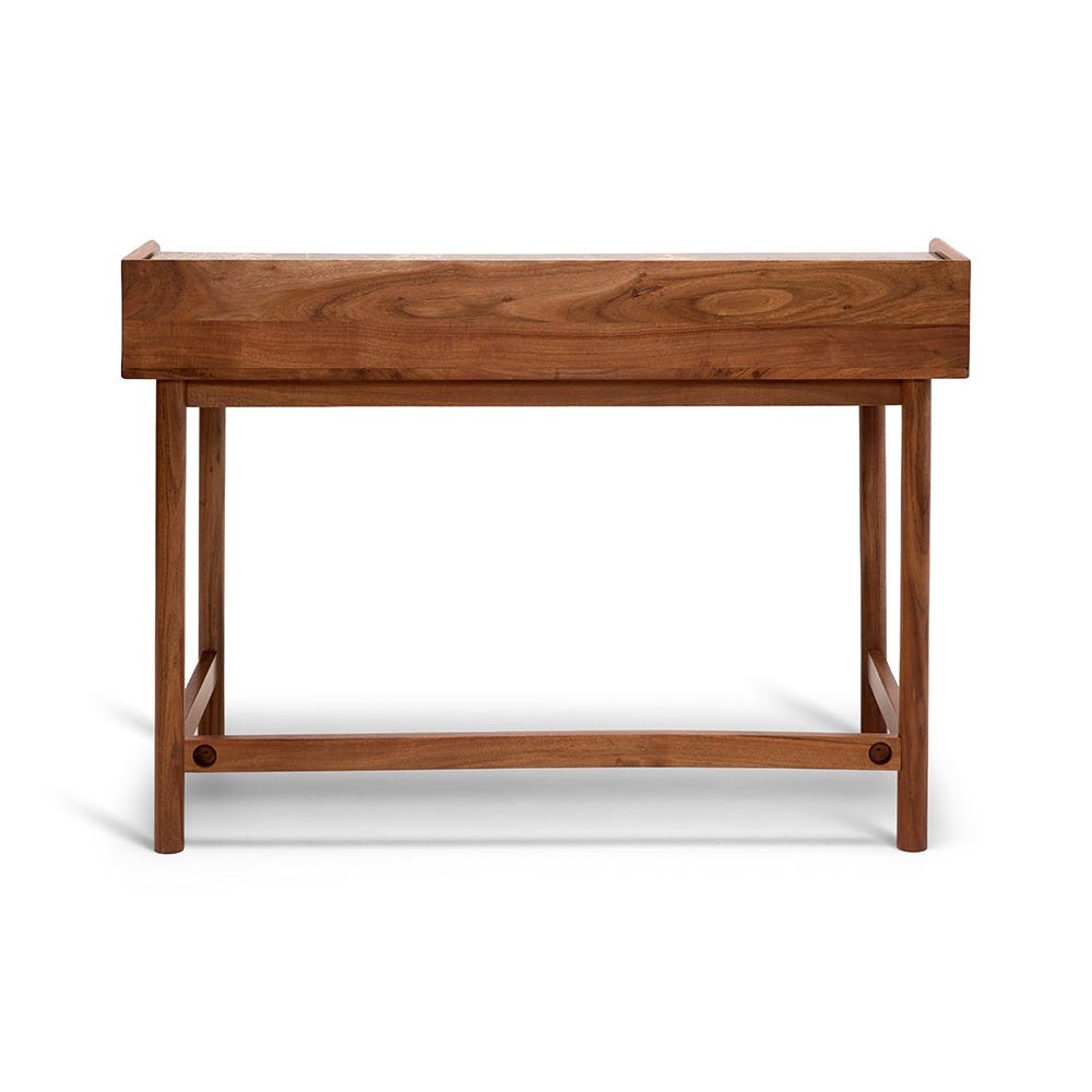 BRERA MARBLE STUDY DESK