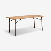 FRIDA DINING TABLE