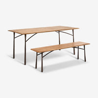 FRIDA DINING TABLE