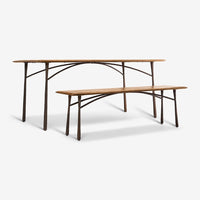 FRIDA DINING TABLE