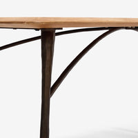 FRIDA DINING TABLE