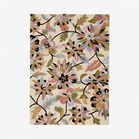 NARIN HAND TUFTED RUG 170 X 240CM