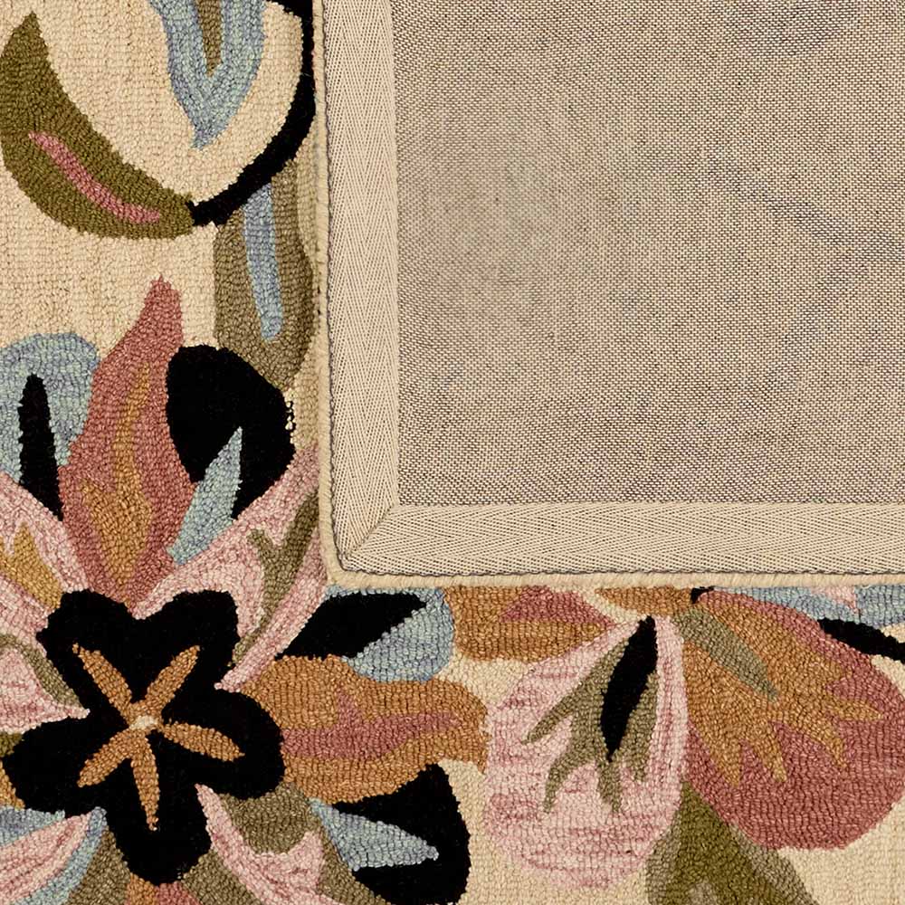 NARIN HAND TUFTED RUG 170 X 240CM
