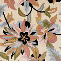 NARIN HAND TUFTED RUG 170 X 240CM