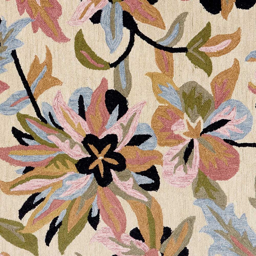 NARIN HAND TUFTED RUG 170 X 240CM