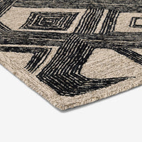 NINA HAND TUFTED RUG 170 X 240CM