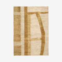 DELPHIN JUTE SUMAK RUG 170 X 200M