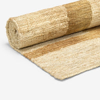 DELPHIN JUTE SUMAK RUG 170 X 200M