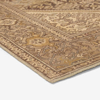 NADIA HAND KNOTTED RUG 200 X 300CM
