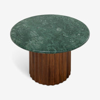 JUDE MARBLE COFFEE TABLE