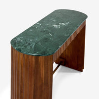 JUDE MARBLE CONSOLE