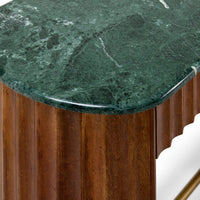 JUDE MARBLE CONSOLE