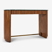 JUDE MARBLE CONSOLE