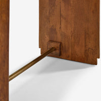 JUDE MARBLE CONSOLE