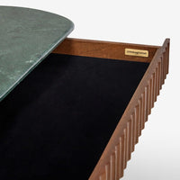 JUDE MARBLE CONSOLE