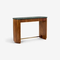 JUDE MARBLE CONSOLE