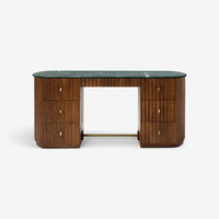 JUDE MARBLE STUDY DESK