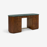 JUDE MARBLE STUDY DESK