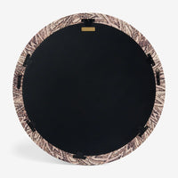 MARGOT ROUND MIRROR