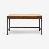 MIRABELLE TRAVERTINE DESK