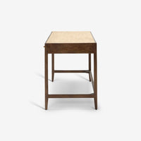 MIRABELLE TRAVERTINE DESK