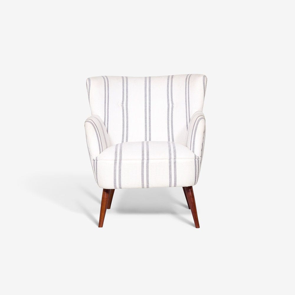 Mitzi Armchair