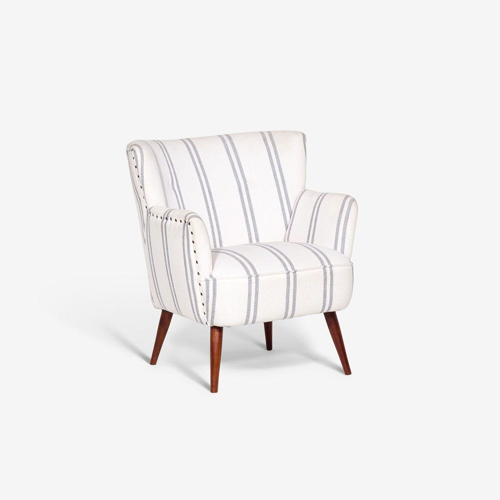 Mitzi Armchair