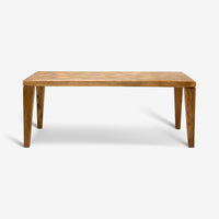 ROWAN  DINING TABLE
