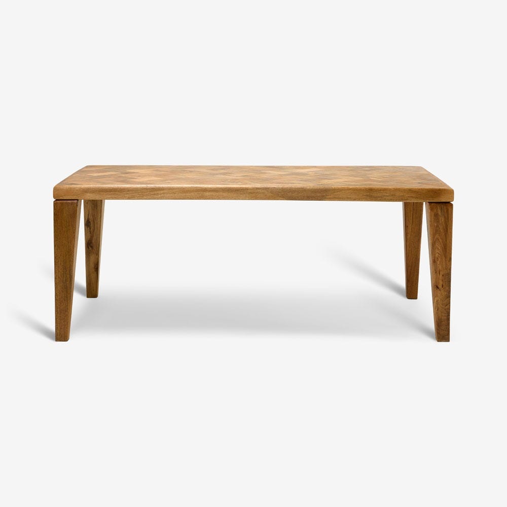 ROWAN  DINING TABLE