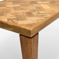 ROWAN  DINING TABLE