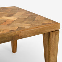 ROWAN  DINING TABLE