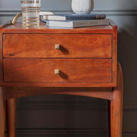 Quinn Bedside Drawers