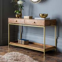 Henley Console Table