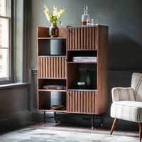 Berkeley Marble Shelving Unit