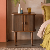 BYRON SIDE TABLE