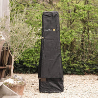 Casa Mia Alto Wood-Burning Chiminea Cover