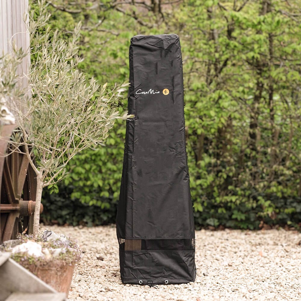 Casa Mia Alto Wood-Burning Chiminea Cover