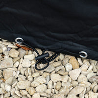 Casa Mia Alto Gas Chiminea Cover