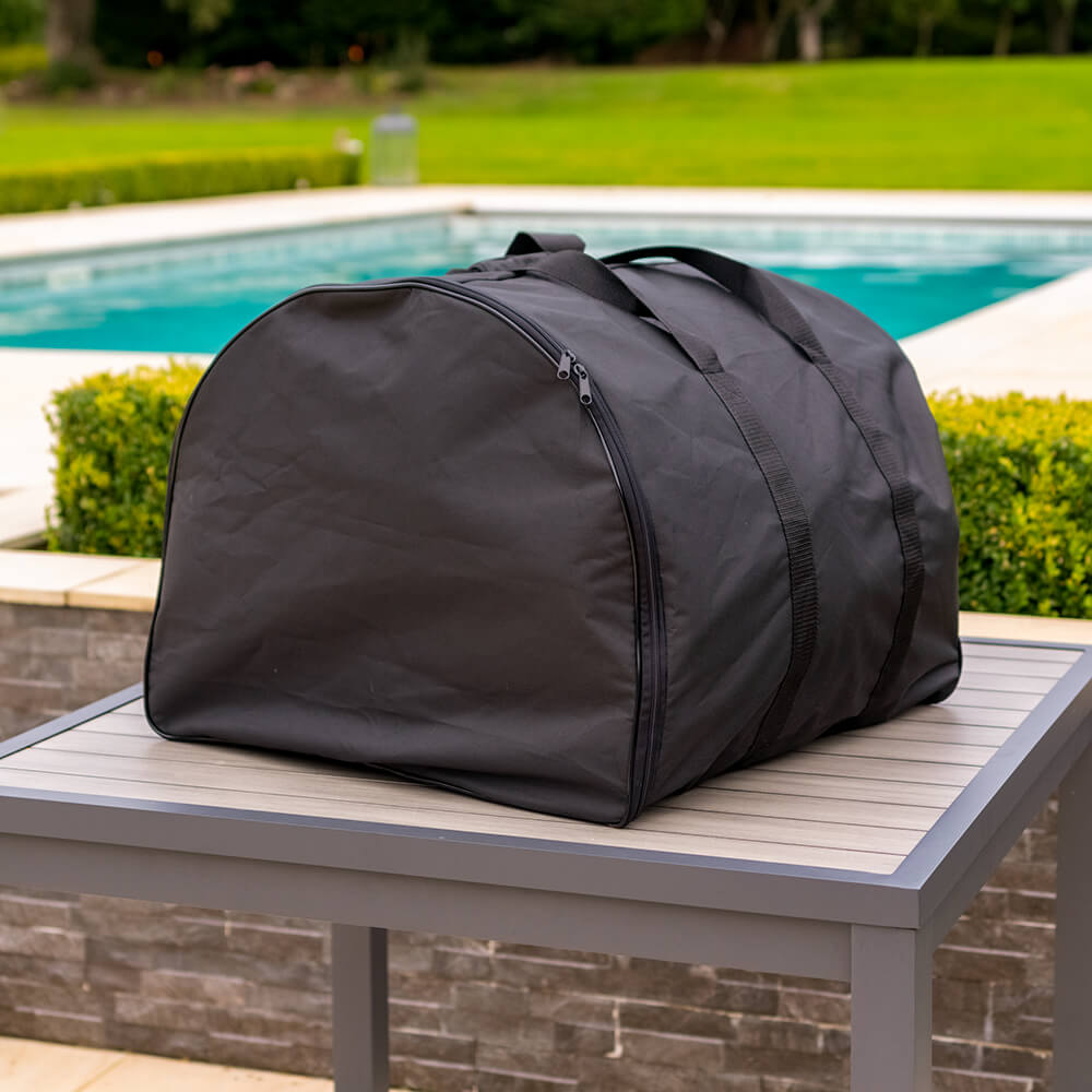 Casa Mia Bravo 12 Inch Pizza Oven Cover/Carry Case