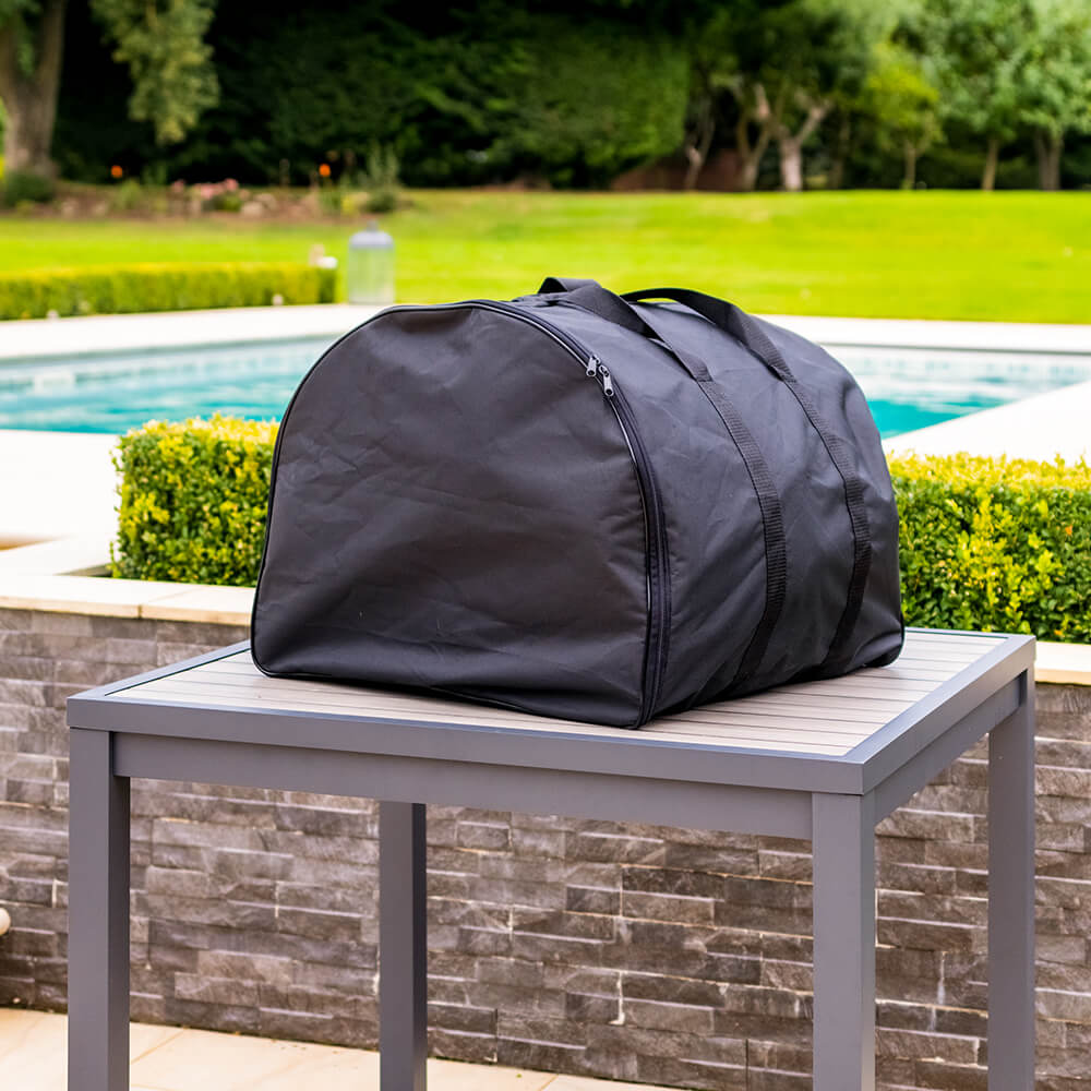 Casa Mia Bravo 12 Inch Pizza Oven Cover/Carry Case