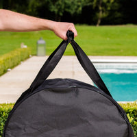 Casa Mia Bravo 12 Inch Pizza Oven Cover/Carry Case
