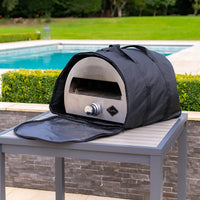 Casa Mia Bravo 12 Inch Pizza Oven Cover/Carry Case