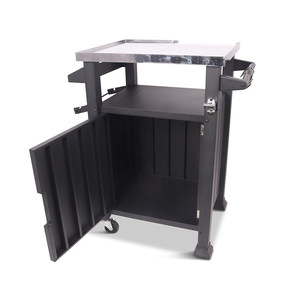 Casa Mia 16" Pizza Oven and Prep Table