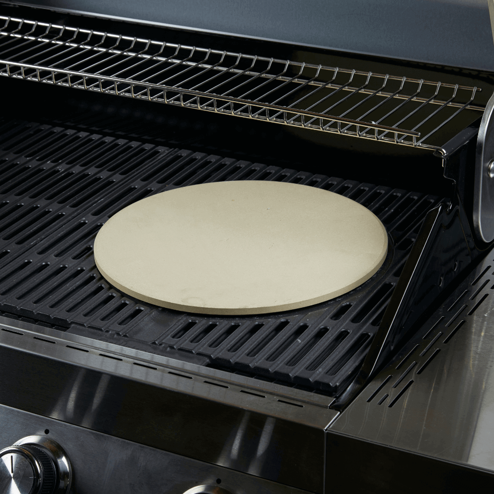 Grillstream Ceramic Pizza Stone