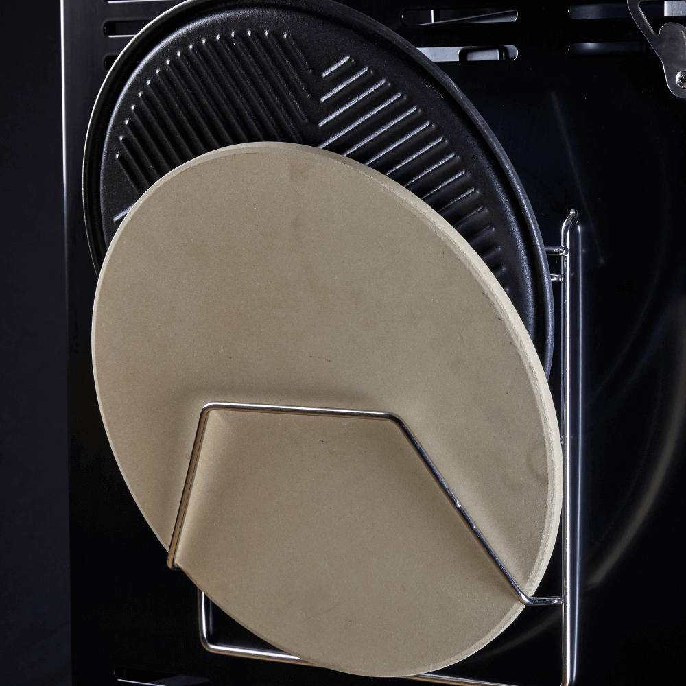 Grillstream Ceramic Pizza Stone