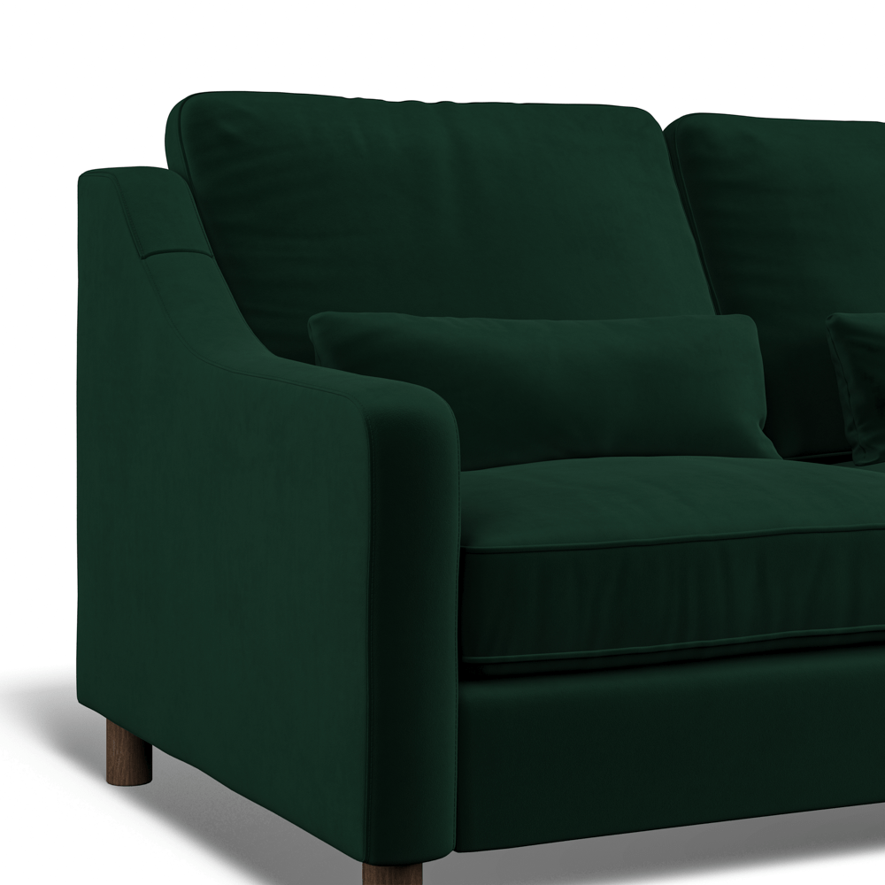 Hampton Sofa & Armchair Collection