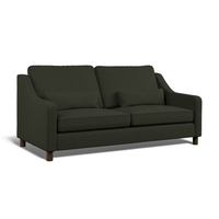 Hampton 4-Seat Sofa In Fern Boucle